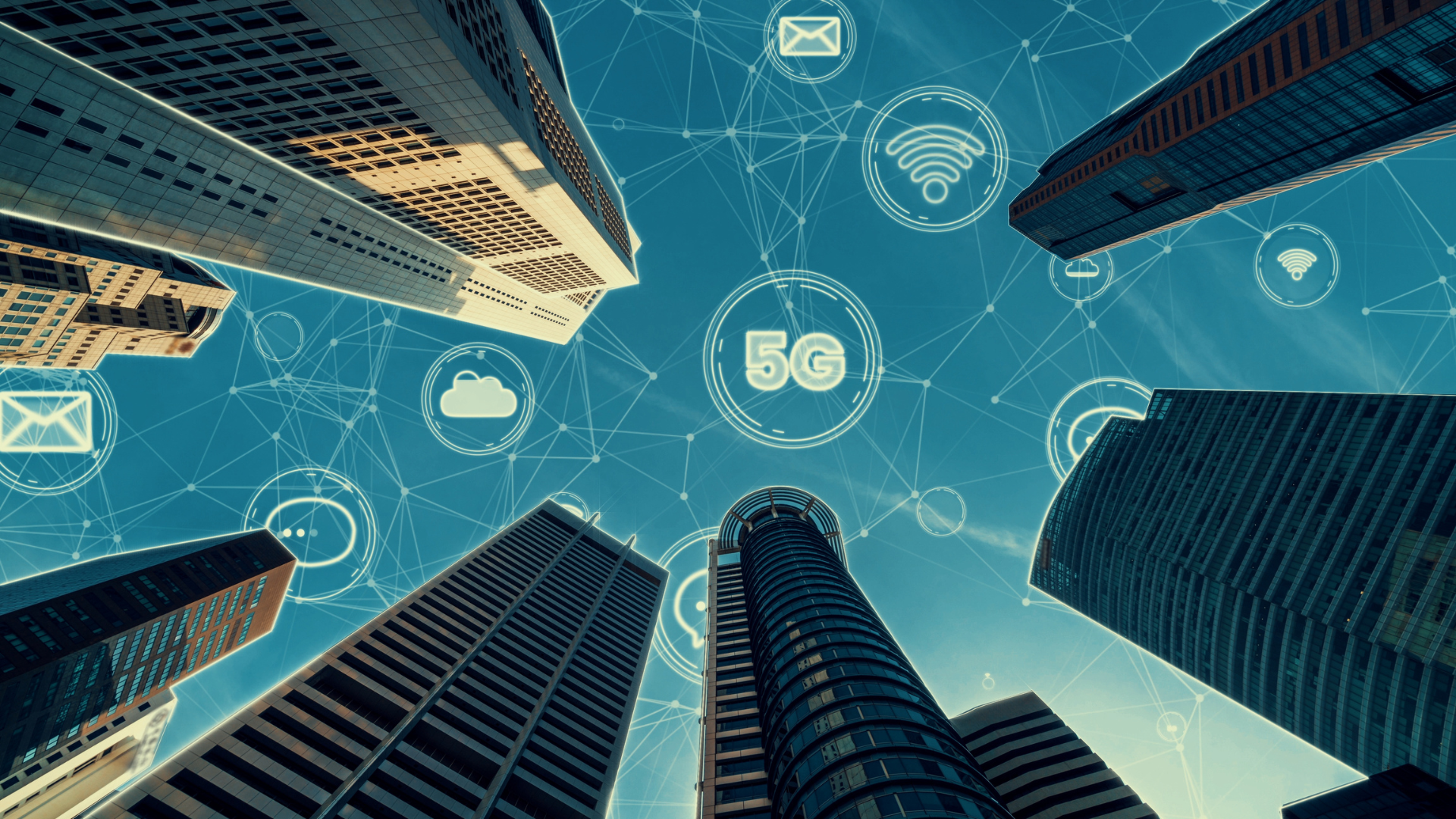 smartBuilding