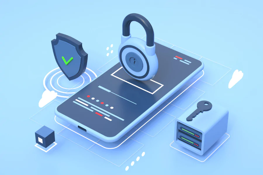 Vietguard - Mobile App Security
